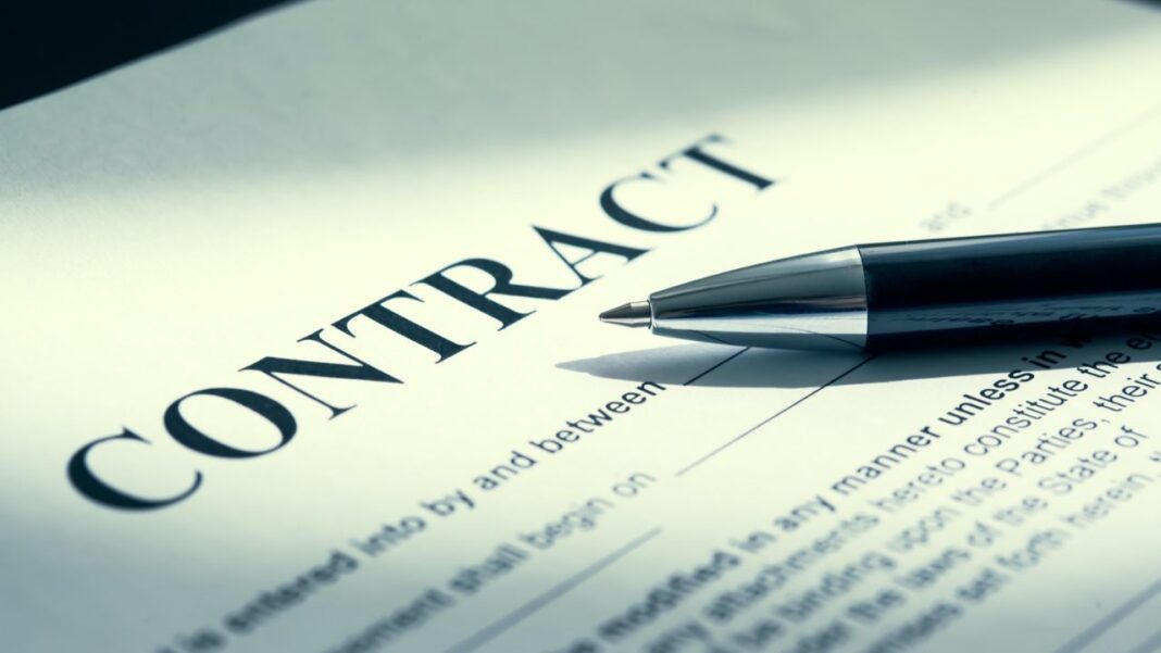 Importance of Subcontractor Registration