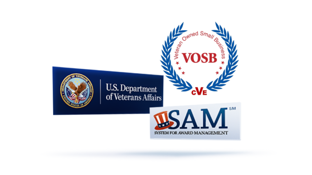 SAM Registration for Veterans