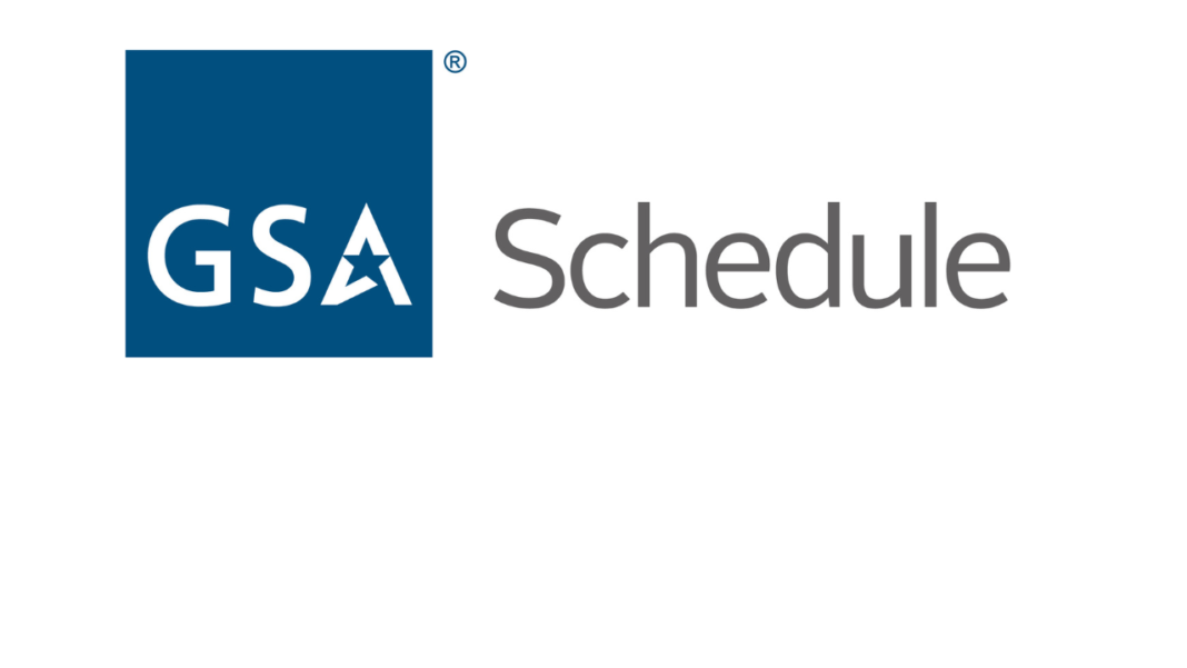 GSA Schedule Basics