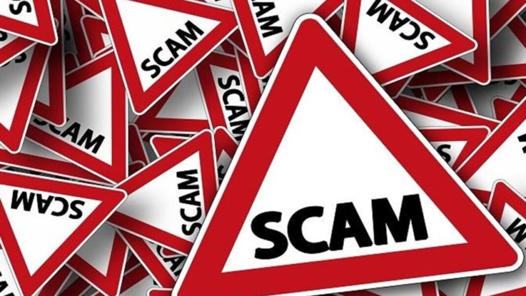Avoid SAM Registration Scams
